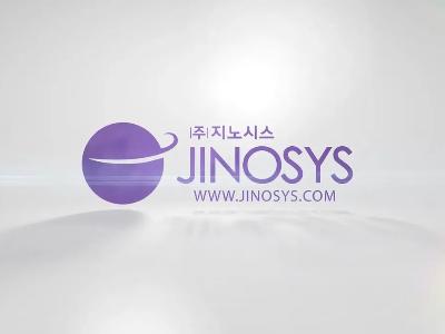






2021년 유망중소기업 / (주)지노시스