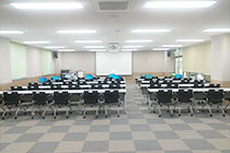 지식산업센터 대회의실